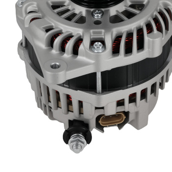 150A 12V Alternator 23100-3JA1A compatible for Nissan Pathfinder L4 2.5L 3.5L V6 2013-2017