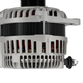 150A 12V Alternator 23100-3JA1A compatible for Nissan Pathfinder L4 2.5L 3.5L V6 2013-2017