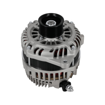 150A 12V Alternator 23100-3JA1A compatible for Nissan Pathfinder L4 2.5L 3.5L V6 2013-2017