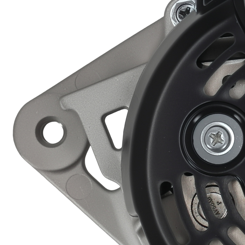 Front Alternator compatible for Toyota Yaris Vios 1.0 Petrol 2005-2011 27060-40010 80A 14V