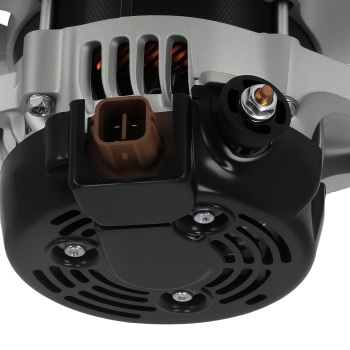 Front Alternator compatible for Toyota Yaris Vios 1.0 Petrol 2005-2011 27060-40010 80A 14V