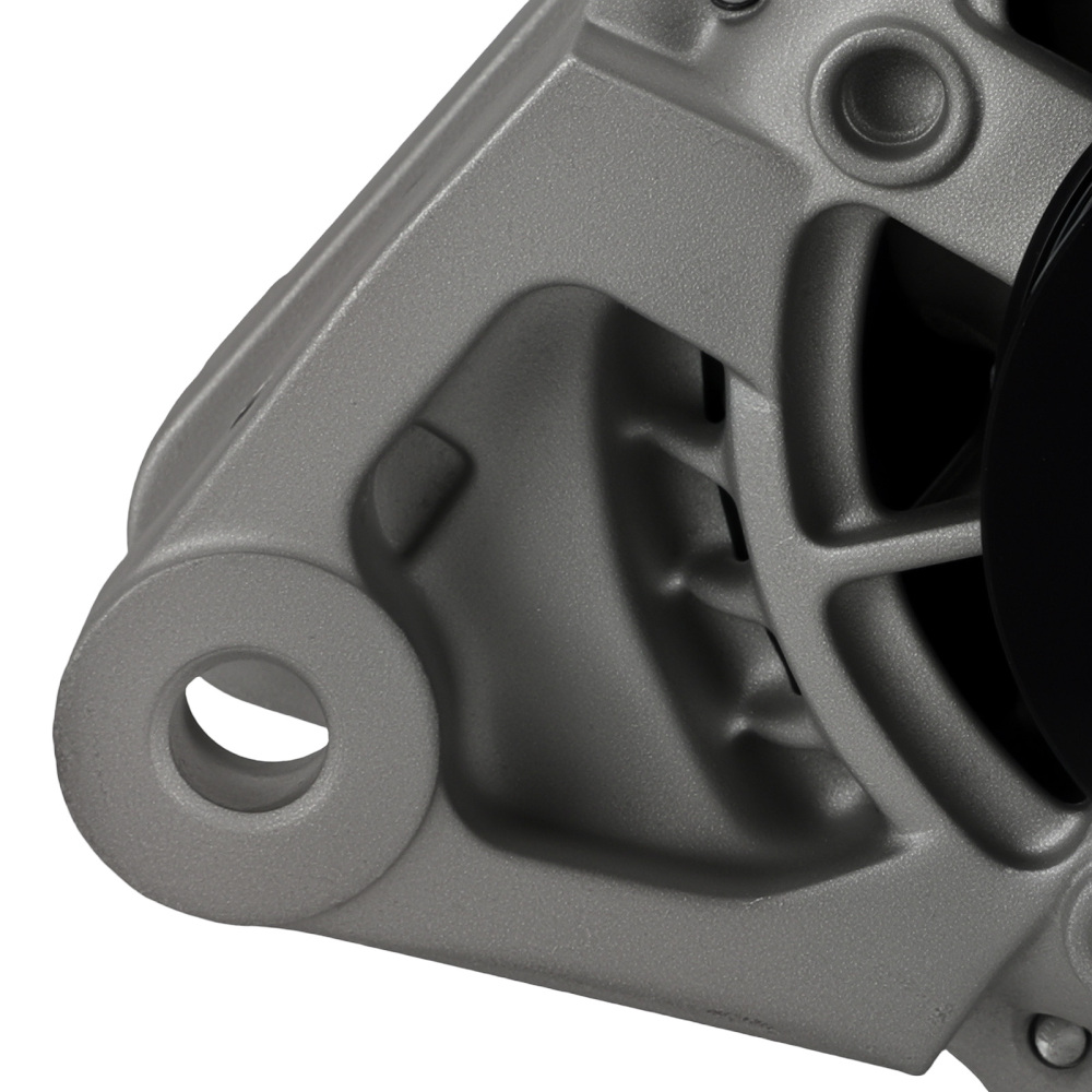 Front Alternator compatible for Toyota Yaris Vios 1.0 Petrol 2005-2011 27060-40010 80A 14V