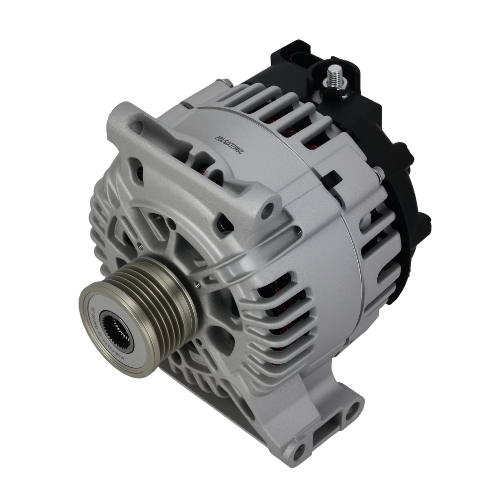 Alternateur 150 A 12 V compatible pour Mercedes-Benz W204 W169 W245 2.0 L 2.2 L 6401540102