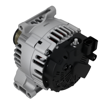 Alternatore Generatore 150A 12V compatibile per Mercedes-Benz W204 W169 W245 2.0L 2.2L