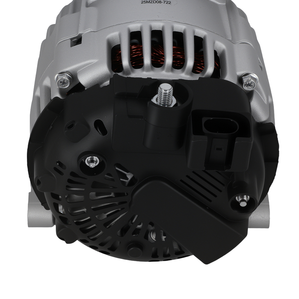 Alternateur 150 A 12 V compatible pour Mercedes-Benz W204 W169 W245 2.0 L 2.2 L 6401540102