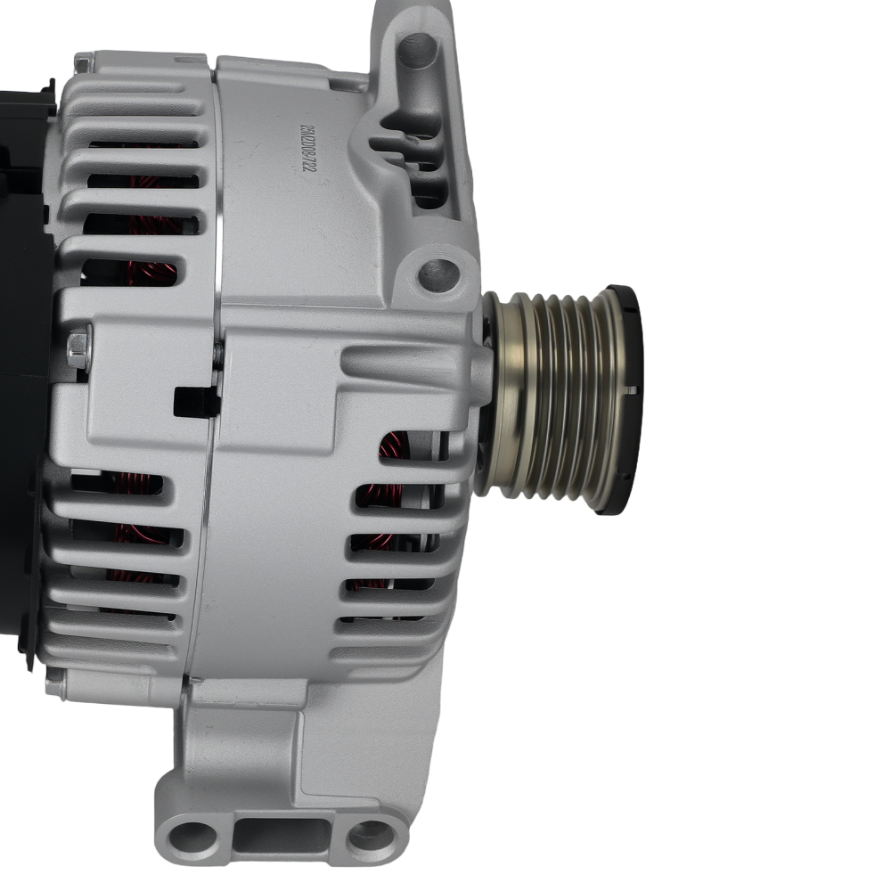 Alternateur 150 A 12 V compatible pour Mercedes-Benz W204 W169 W245 2.0 L 2.2 L 6401540102