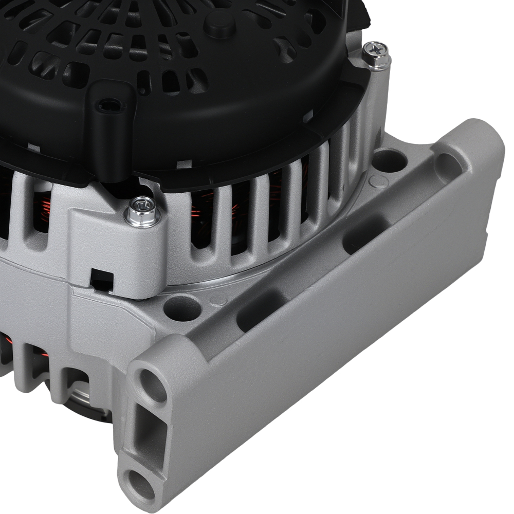 Alternateur 150 A 12 V compatible pour Mercedes-Benz W204 W169 W245 2.0 L 2.2 L 6401540102