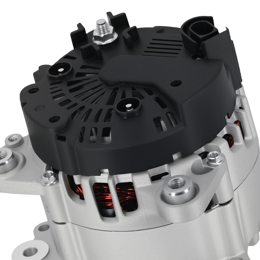 Alternatore 12V 140A compatibile per Audi A1 Sportback A3 A4 TT 03P903023D