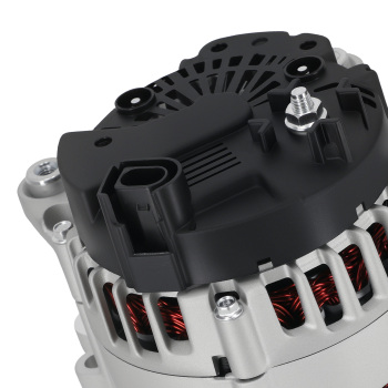 Alternatore 12V 140A compatibile per Audi A1 Sportback A3 A4 TT 03P903023D
