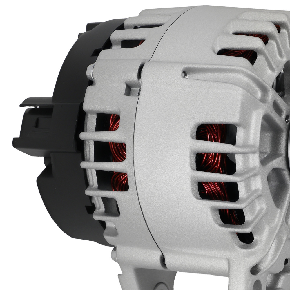 Alternatore 12V 140A compatibile per Audi A1 Sportback A3 A4 TT 03P903023D