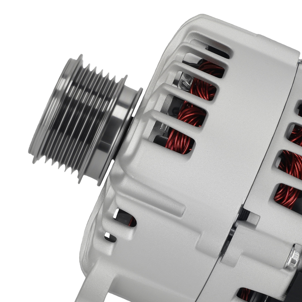 Alternatore 12V 140A compatibile per Audi A1 Sportback A3 A4 TT 03P903023D