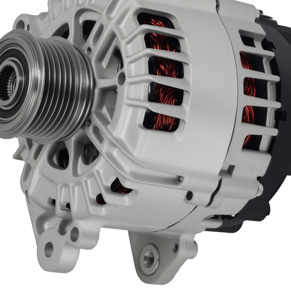 Alternatore 12V 140A compatibile per Audi A1 Sportback A3 A4 TT 03P903023D