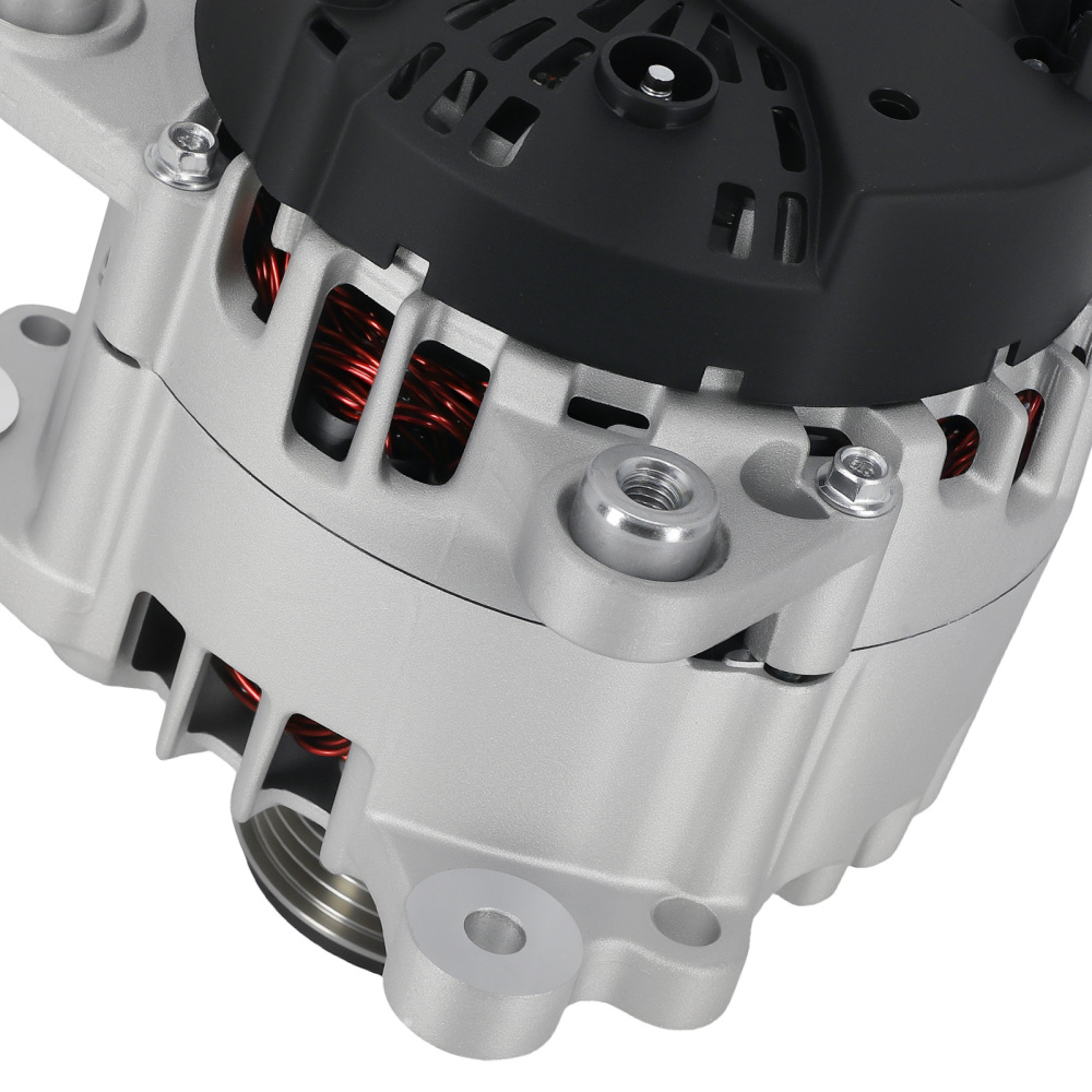 Alternatore 12V 140A compatibile per Audi A1 Sportback A3 A4 TT 03P903023D