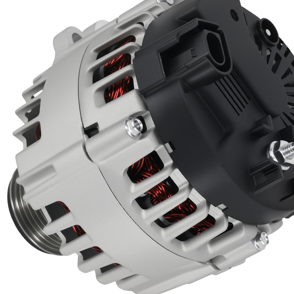 Alternatore 12V 140A compatibile per Audi A1 Sportback A3 A4 TT 03P903023D