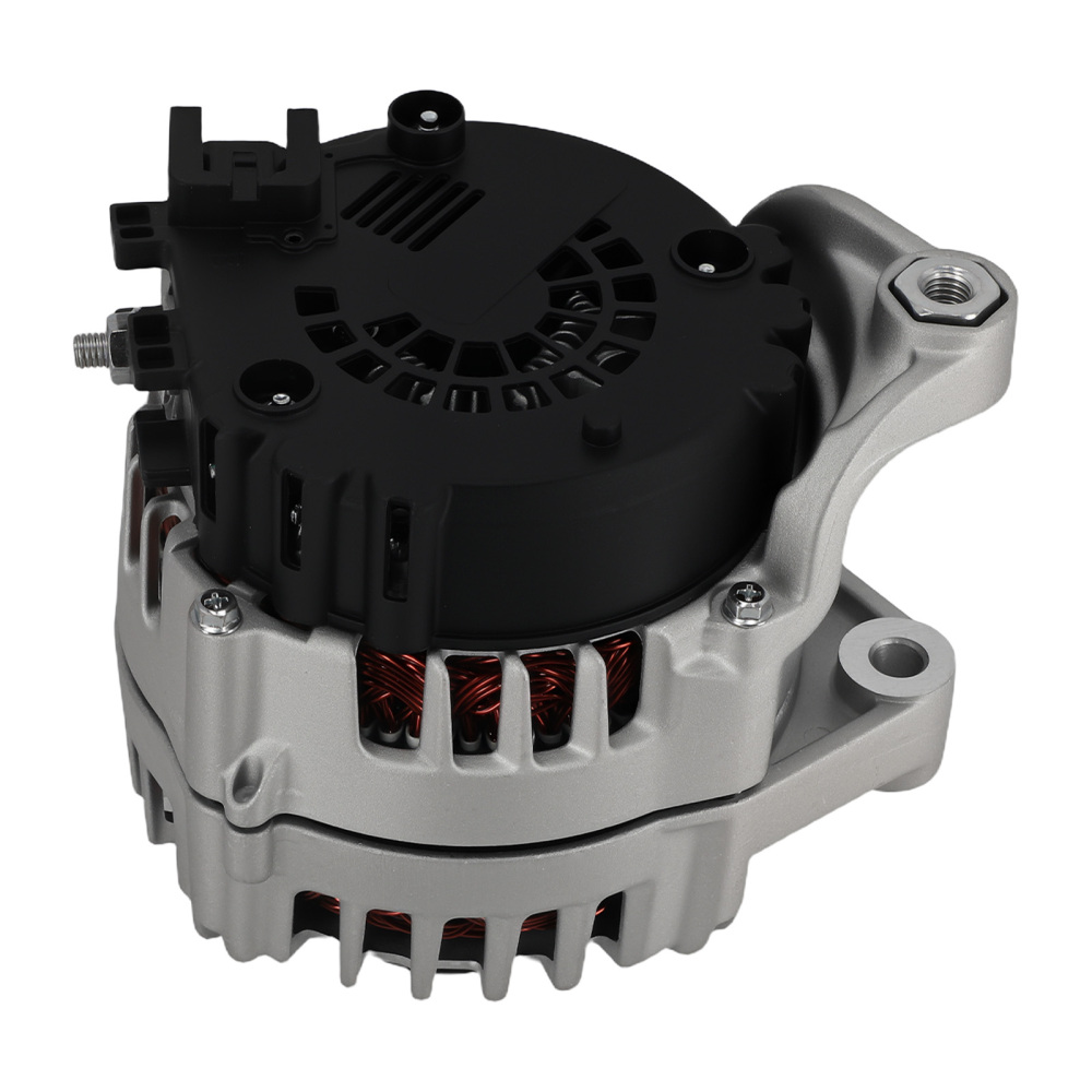 Alternateur 12V 180A compatible pour BMW Série 1 Coupé E82 2007-2013 12317802261