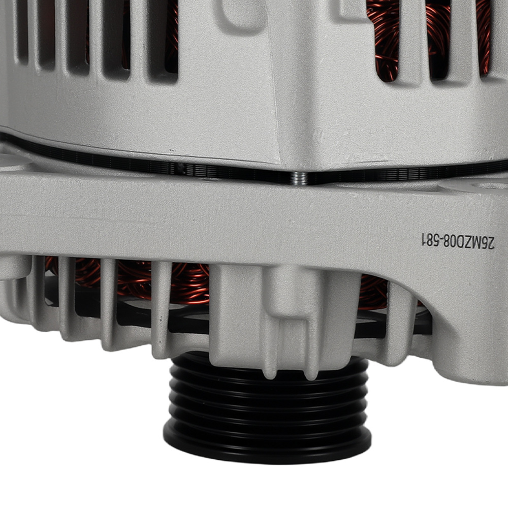 Alternateur 12V 180A compatible pour BMW Série 1 Coupé E82 2007-2013 12317802261