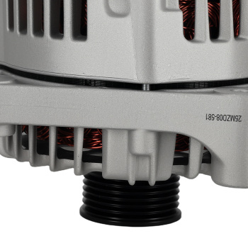 Alternateur 12V 180A compatible pour BMW Série 1 Coupé E82 2007-2013 12317802261