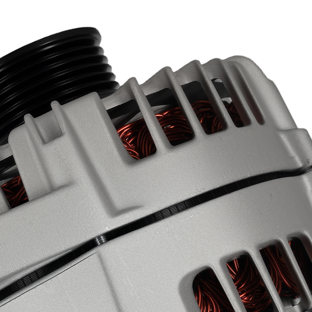 Alternateur 12V 180A compatible pour BMW Série 1 Coupé E82 2007-2013 12317802261