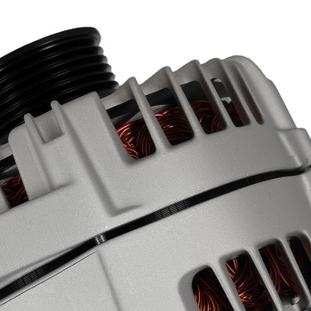 Alternateur 12V 180A compatible pour BMW Série 1 Coupé E82 2007-2013 12317802261