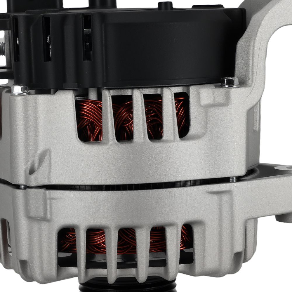 Alternateur 12V 180A compatible pour BMW Série 1 Coupé E82 2007-2013 12317802261