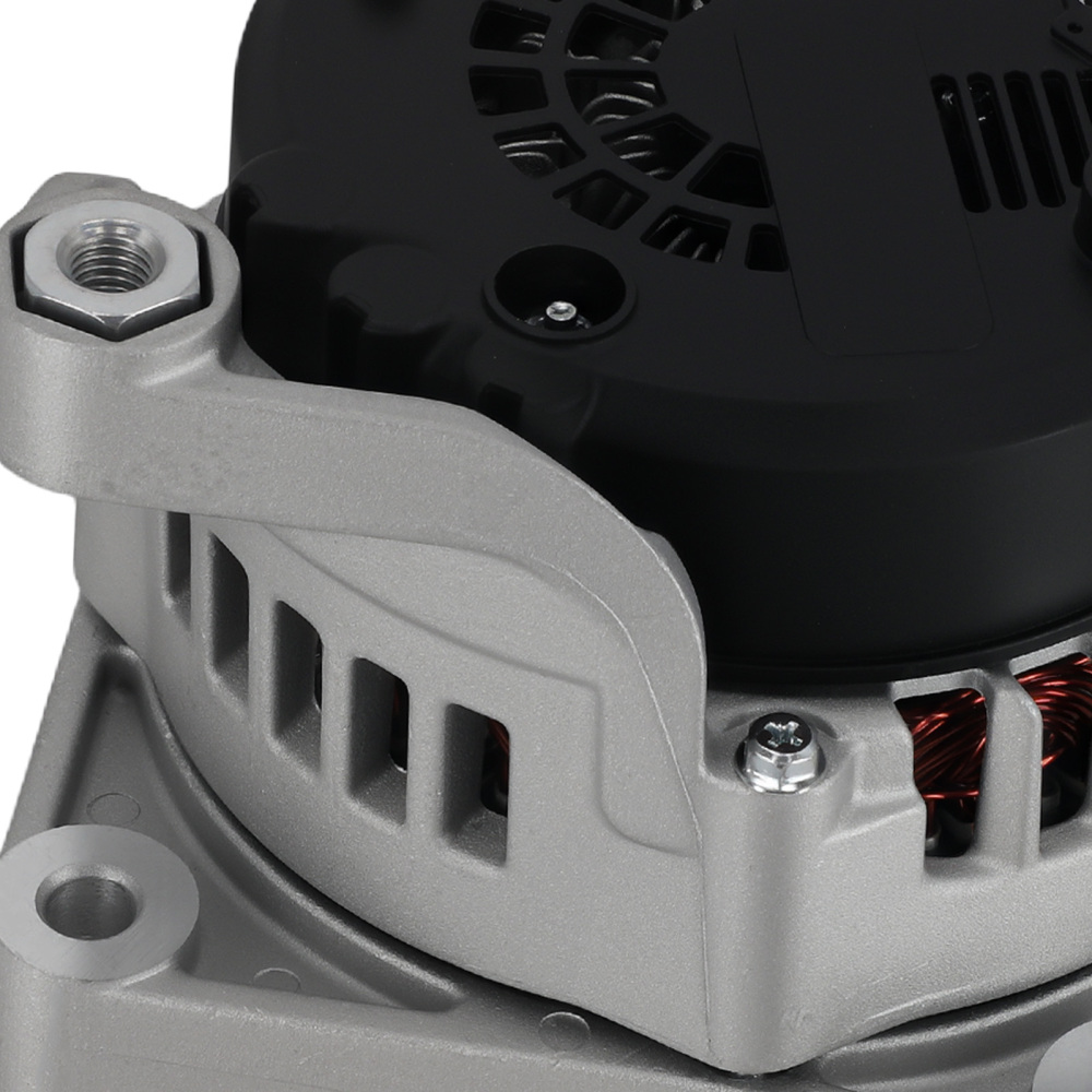 Alternateur 12V 180A compatible pour BMW Série 1 Coupé E82 2007-2013 12317802261