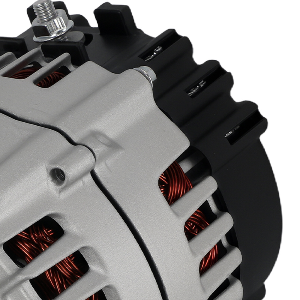 Alternateur 12V 180A compatible pour BMW Série 1 Coupé E82 2007-2013 12317802261