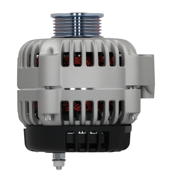 Alternator compatible for Chevy Blazer S10 compatible for GMC Jimmy Sonoma compatible for Oldsmobile 4.3L V6 2000-2005