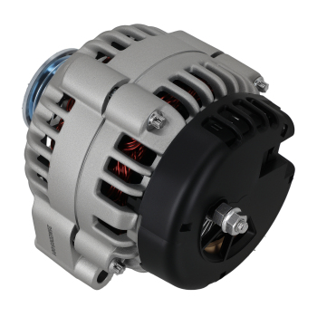 Alternator compatible for Chevy Blazer S10 compatible for GMC Jimmy Sonoma compatible for Oldsmobile 4.3L V6 2000-2005