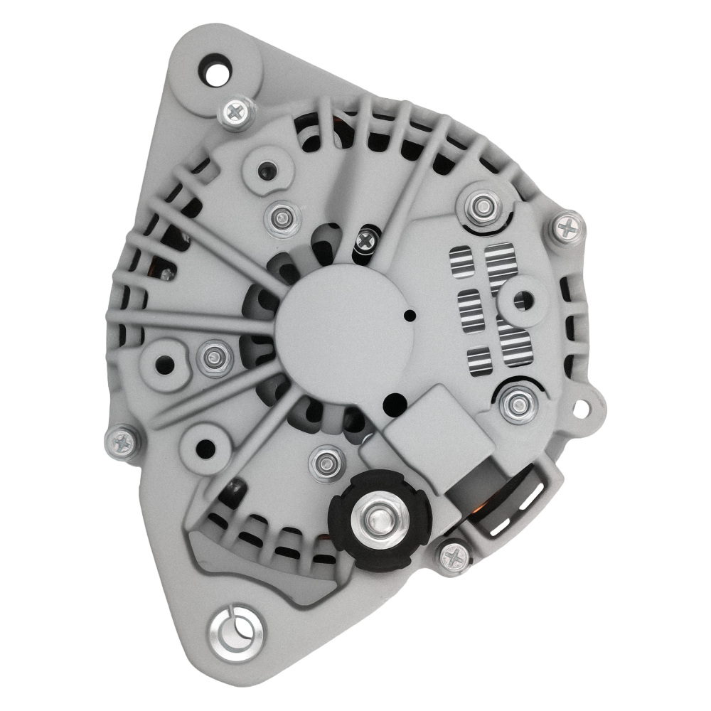New 80A 12V Alternator compatible for Nissan Frontier V6 3.3L 1999 2000-2002 90-25-1127