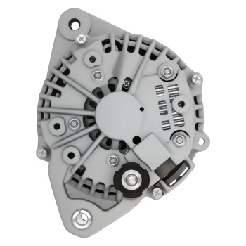New 80A 12V Alternator compatible for Nissan Frontier V6 3.3L 1999 2000-2002 90-25-1127