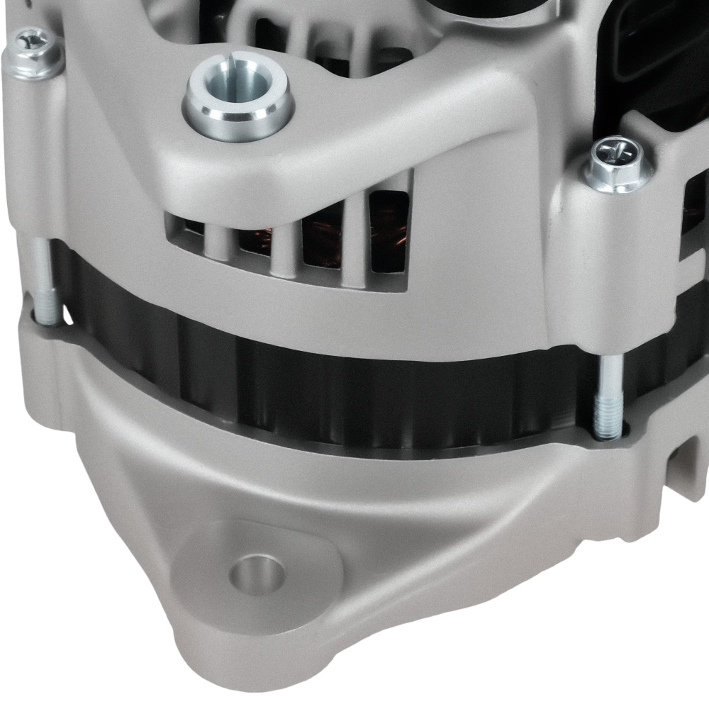 New 80A 12V Alternator compatible for Nissan Frontier V6 3.3L 1999 2000-2002 90-25-1127