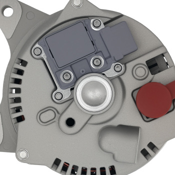 Alternator compatible for Ford Econoline 4.2 V65.4 6.8 V8 Engines1997-2001 F7UU-10300-BC