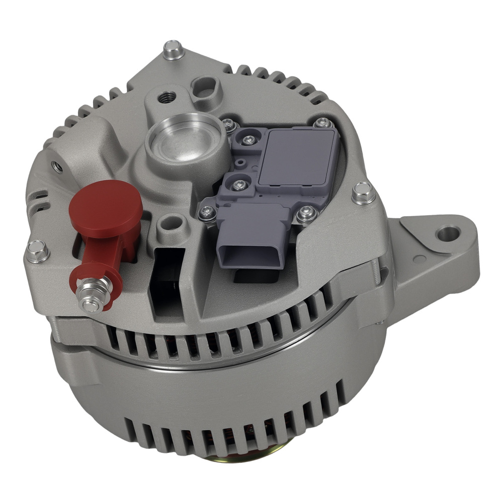 Alternator compatible for Ford Econoline 4.2 V65.4 6.8 V8 Engines1997-2001 F7UU-10300-BC