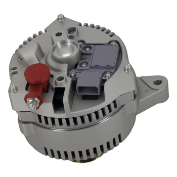 Alternator compatible for Ford Econoline 4.2 V65.4 6.8 V8 Engines1997-2001 F7UU-10300-BC