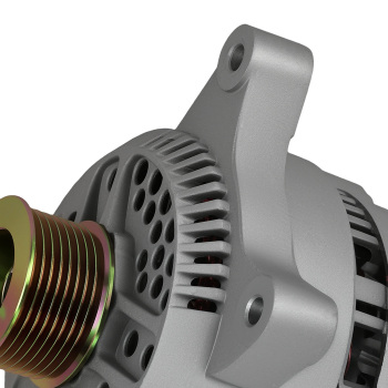 Alternator compatible for Ford Econoline 4.2 V65.4 6.8 V8 Engines1997-2001 F7UU-10300-BC