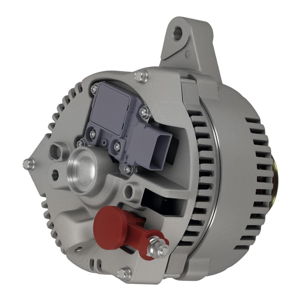 Alternator compatible for Ford Econoline 4.2 V65.4 6.8 V8 Engines1997-2001 F7UU-10300-BC