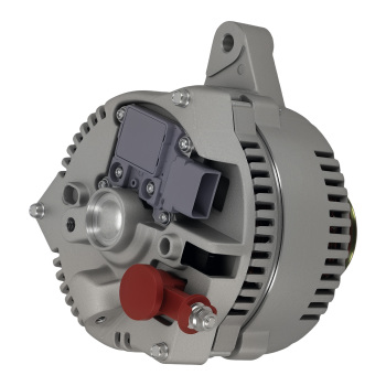 Alternator compatible for Ford Econoline 4.2 V65.4 6.8 V8 Engines1997-2001 F7UU-10300-BC