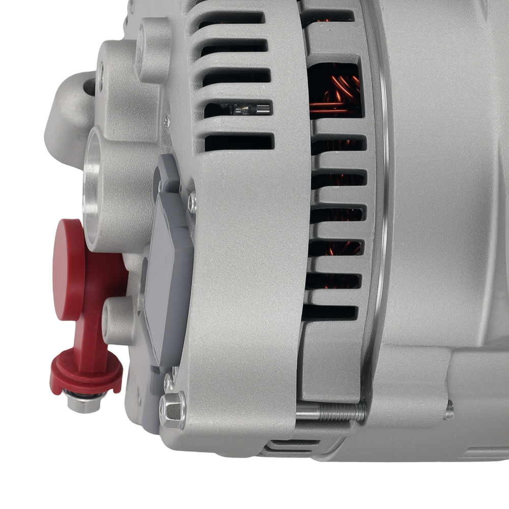 Alternator compatible for Ford Econoline 4.2 V65.4 6.8 V8 Engines1997-2001 F7UU-10300-BC