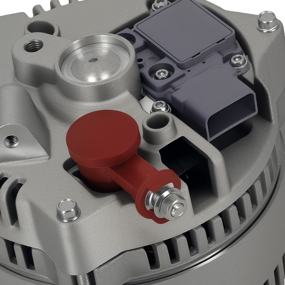 Alternator compatible for Ford Econoline 4.2 V65.4 6.8 V8 Engines1997-2001 F7UU-10300-BC