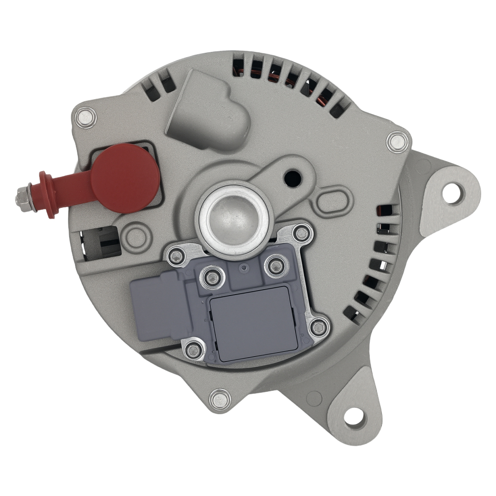 Alternator compatible for Ford Econoline 4.2 V65.4 6.8 V8 Engines1997-2001 F7UU-10300-BC