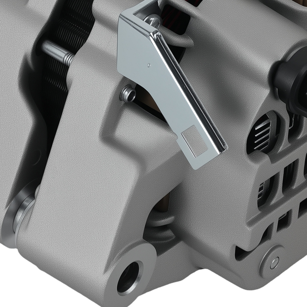 6-Groove 70A Alternator compatible for Honda Civic Si DX LX EX GXAcura EL L4 1.7L 01-05