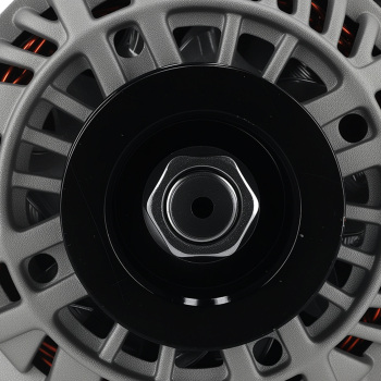 6-Groove 70A Alternator compatible for Honda Civic Si DX LX EX GXAcura EL L4 1.7L 01-05