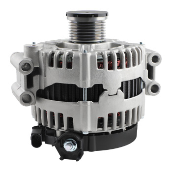 Alternator compatible for BMW 135i 535i 3.0L 2008 2009 2010 11302 12317558219 12317558220