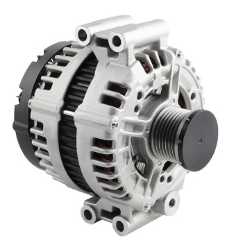 Alternator compatible for BMW 135i 535i 3.0L 2008 2009 2010 11302 12317558219 12317558220