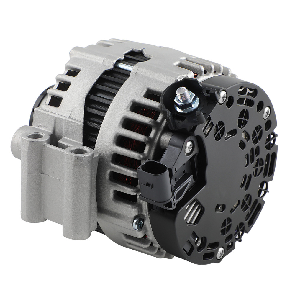 Alternator compatible for BMW 135i 535i 3.0L 2008 2009 2010 11302 12317558219 12317558220