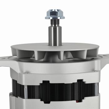 Alternator compatible for Cummins N14 Trucks International 2574 / 2575 Series 1998 10459204