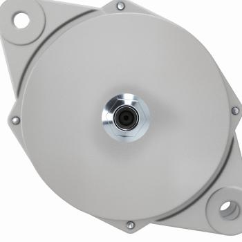 Alternator compatible for Cummins N14 Trucks International 2574 / 2575 Series 1998 10459204