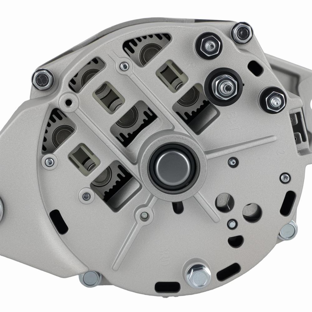 Alternator compatible for Cummins N14 Trucks International 2574 / 2575 Series 1998 10459204