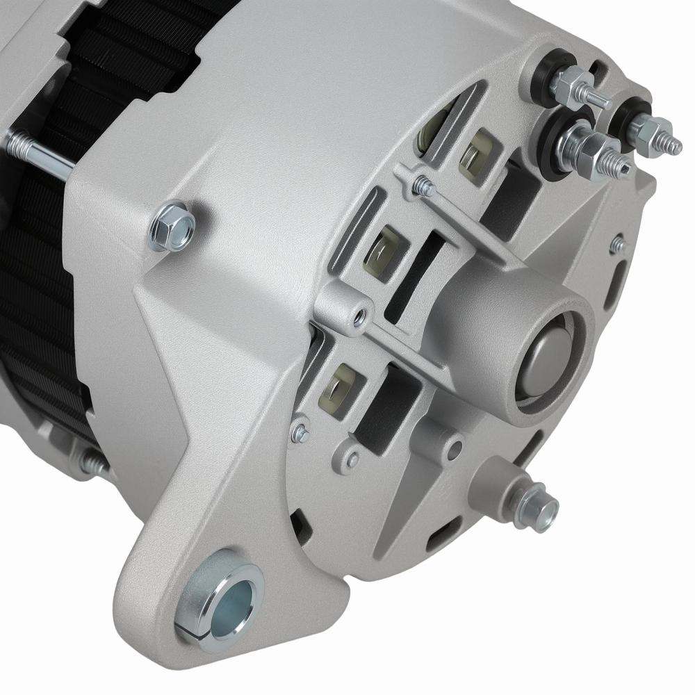 Alternator compatible for Cummins N14 Trucks International 2574 / 2575 Series 1998 10459204