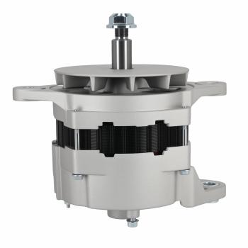 Alternator compatible for Cummins N14 Trucks International 2574 / 2575 Series 1998 10459204